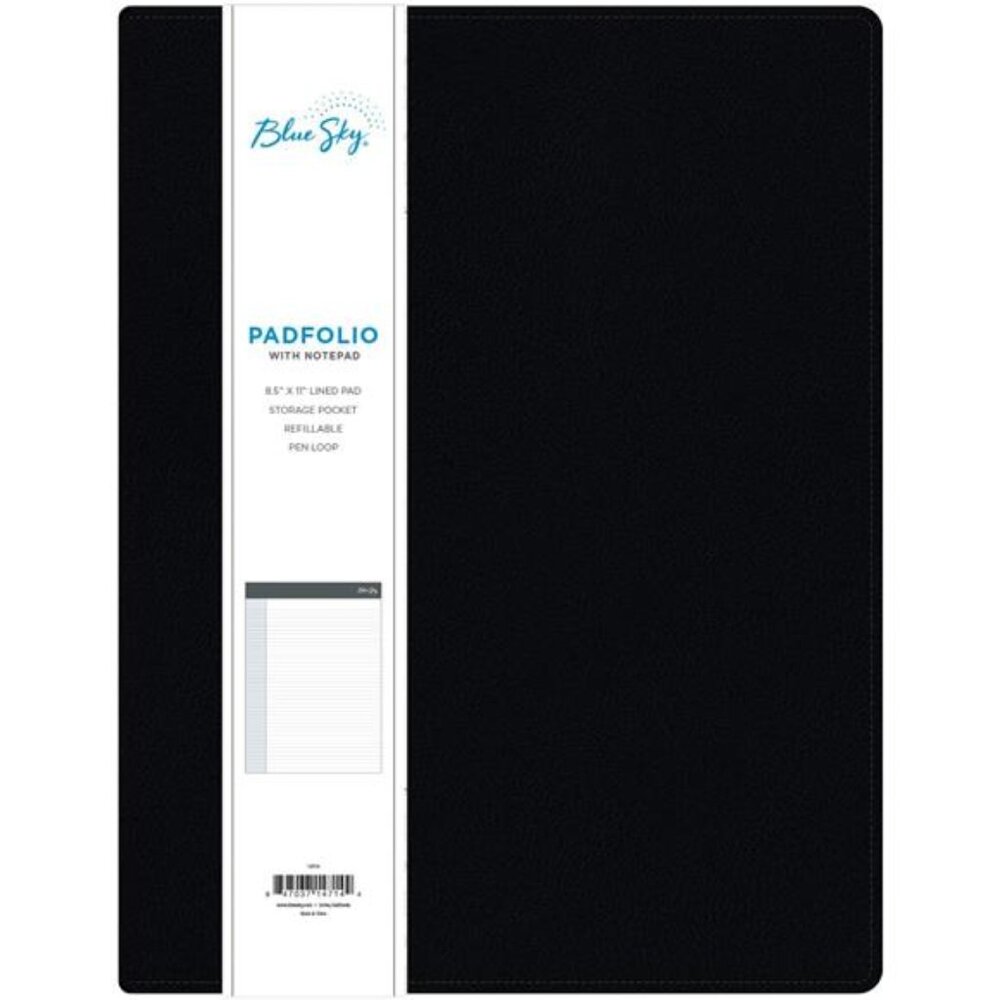 Comprehensive Portfolio and Efficient Document Organizer,